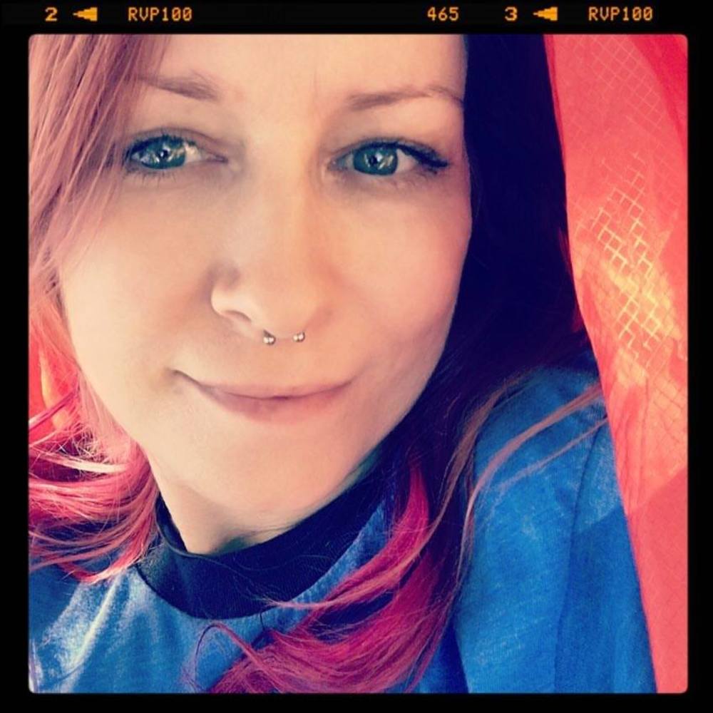 Meet your Posher, Brandi